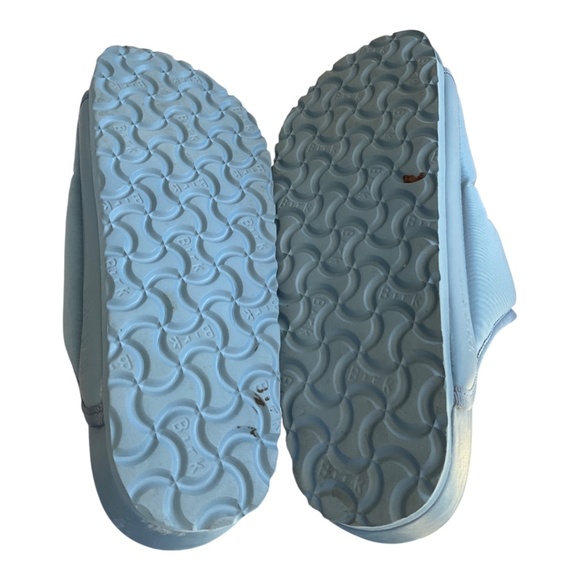 Birkenstock 1774 Arizona Cosny Sandals - Picture 8 of 11